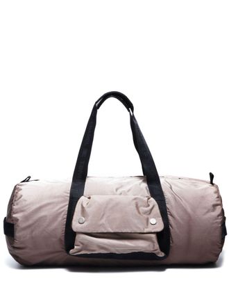 Chanel Borsa Sports Line Boston 2003-2004 - Marrone