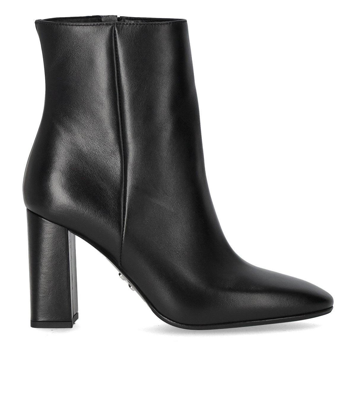 Women's Sergio Levantesi Heeled Ankle Boots − Sale: up to