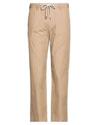 Germano BOTTOMWEAR - Trousers on YOOX.COM