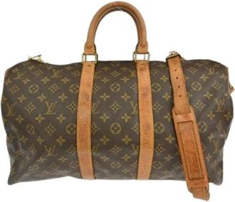 Louis Vuitton unisex, Pre-owned, Marrone, Taglia unica, used