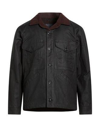 Manifattura Ceccarelli COATS & JACKETS - Jackets on YOOX.COM
