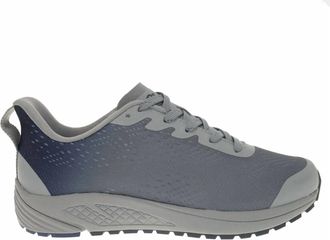 Prop&eacute;t Mens One Evolve Walking Shoes In Grey/navy