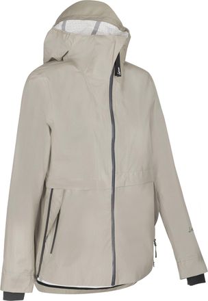 LaMunt Neutral Linda 2.5 L Hooded Jacket