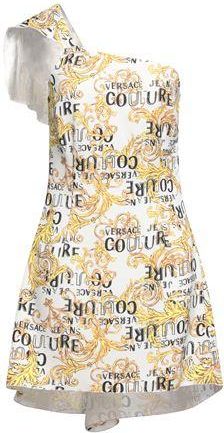 Versace DRESSES - Mini dresses sur YOOX.COM
