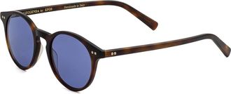 Epos Talos 2 Zonnebril - unisex - Zonnebrillen - Bruin - 46 MM - Accessoires