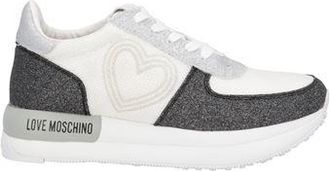 Love Moschino CALZADO - Sneakers en YOOX.COM
