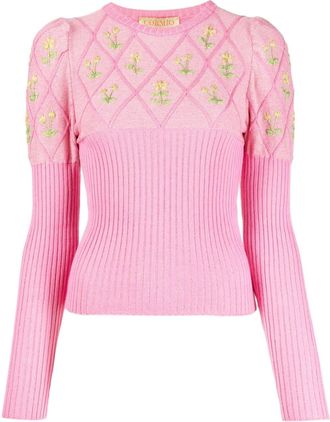 Cormio Womens T-Shirts And Polos pink