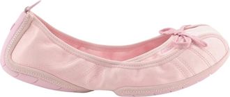 Balenciaga Dames, Schoenen, Roze, Maat: 36 EU Satijn