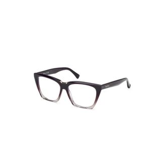 Max Mara Glasses, female, Purple, 54 MM, Mm5188-B 083 Eyeglasses
