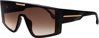 Carrera Womens Sunglasses Victoryc18-S Brown Eco Polyamide