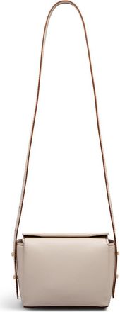 Radley London The Selina Small Flapover Crossbody Bag in Salt Lake at Nordstrom