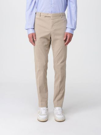 PT01 Pantalone chino PT01 in gabardine