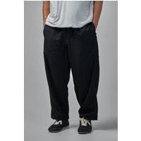 Yohji Yamamoto 3-Stripes Track Pants