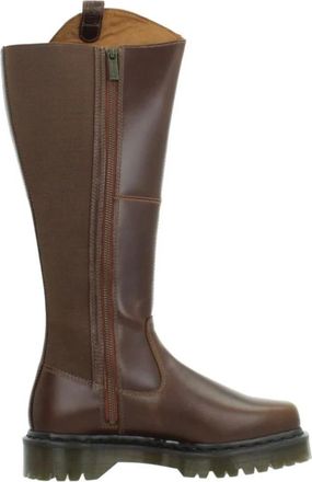 Dr. Martens Mujer, Zapatos, Marr&oacute;n, Talla: 39 EU