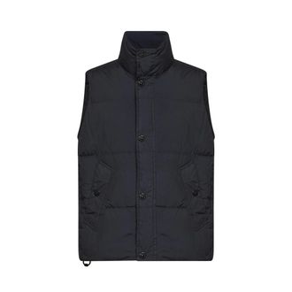 Stone Island Hombre, Chaquetas, Azul, Talla: XL