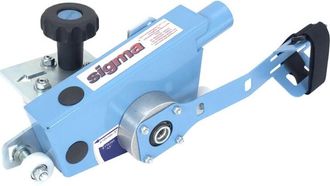 Sigma Sistema De Corte Kera-flex Ext Para Amoladora M14 38f12d
