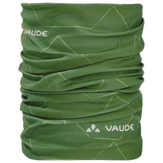 Vaude Multitube Schlauchschal - Unisex | oliv