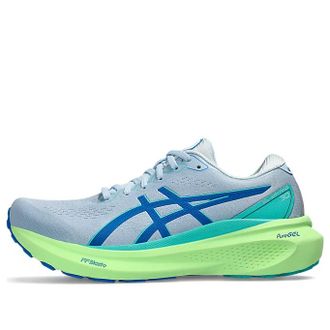 Asics Gel-Kayano 30 Lite-Show Sea Glass 1011B830-400