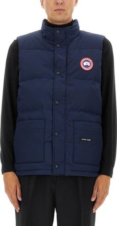Canada Goose Freestyle Crew Vest