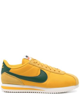 Nike Sneakers Cortez - Giallo