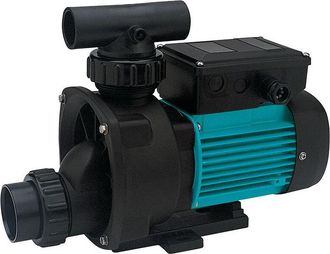 ESPA Espa - Tiper 70 1/2CV - Pompa monofase 230 v per idromassaggio e spa di