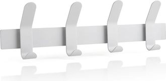 Zone Denmark A-Rack Garderobenleiste, soft grey