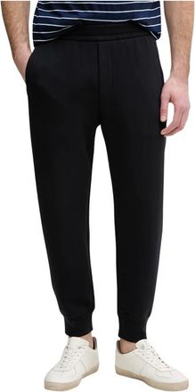 Emporio Armani Uomo, Pantaloni, Blu, S, new