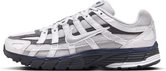 Nike P-6000 Summit White Light Smoke Grey IB3081-001