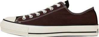 Converse Chuck Taylor All Star J OX Dark Brown Brown 31315480
