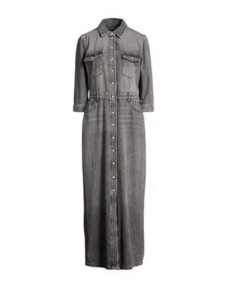 AllSaints DRESSES - Maxi dresses sur YOOX.COM