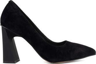 Sergio Moretti Donna, Scarpe, Nero, 36 EU, new