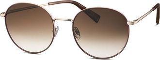Brendel eyewear 905062 60 Womens Sunglasses Brown Size 55
