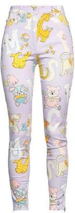 Moschino PARTES DE ABAJO - Pantalones en YOOX.COM