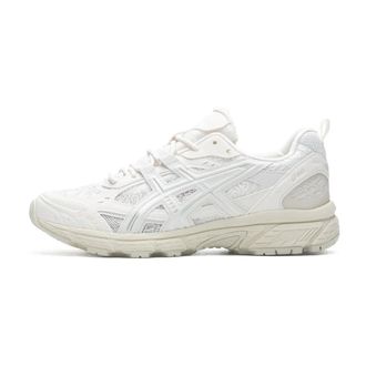 Asics Donna, Scarpe, Bianco, 39 EU, new