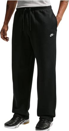 Nike Heren, Sport, Zwart, Maat: 2XL Fleece