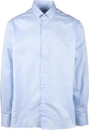 Lorenzini Shirt - Light Blue