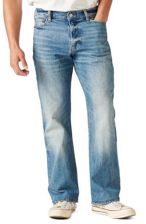 Lucky Brand Easy Rider Bootcut Jeans in Klamath at Nordstrom, Size 34 X 32