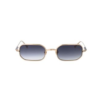 Matsuda Sunglasses, unisex, Yellow, Size: 50 MM M3163 Sunglasses