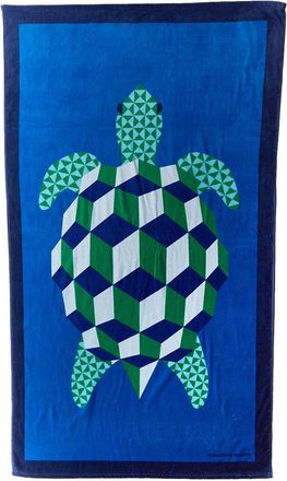 Jonathan Adler Turtle Beach Towel
