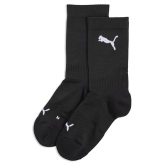 Puma Calze alla caviglia da running PUMA Elite unisex, Accessori, Nero, 35-38