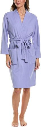 Natori Tranquility Waffle Knit Robe