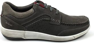 Josef Seibel Heren, Schoenen, Grijs, Maat: 44 EU