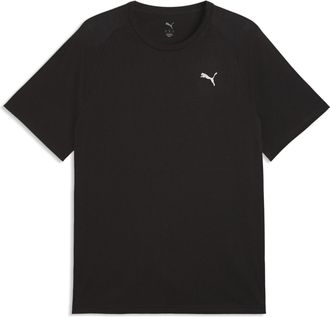 Puma T-shirt da training PWRTRAIN da uomo, Accessori, Nero, 3XL