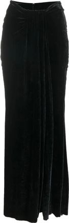 Blumarine Donna, Gonne, Nero, S, new