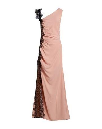 Camilla Milano VESTIDOS - Vestidos largos en YOOX.COM