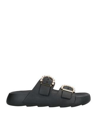 Stuart Weitzman SCHUHE - Sandalen auf YOOX.COM
