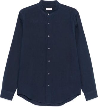 Fursac Camicia leggera - Blu