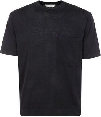 FILIPPO DE LAURENTIIS Filippo De Laurentis | Tshirt Tascone Mc Over - 52