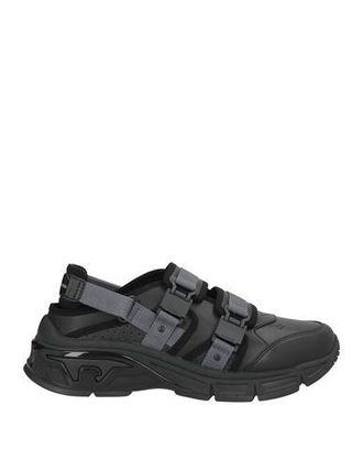 Emporio Armani SCHUHE - Sneakers auf YOOX.COM