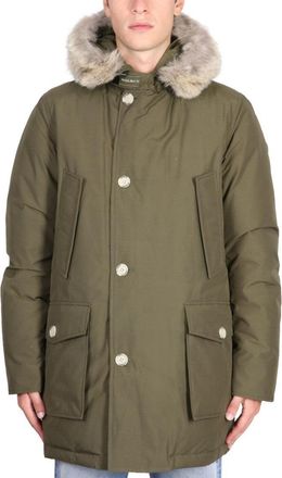 Woolrich Arctic Parka